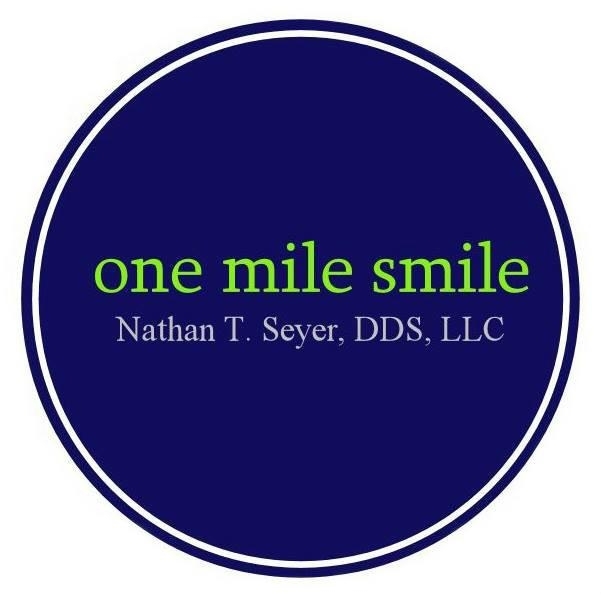 Dr. Nathan Seyer, DDS